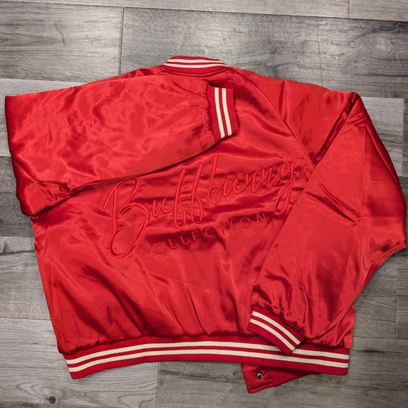 Buffbunny the club jacket - Picture 3 of 8